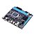 Placa Mãe Bluecase H61 DDR3 VGA HDMI Lan Gigabit Socket 1155 M.2 Nvme BMBH61-G2HG-M2EXBLK - Imagem 4