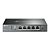Roteador Loadbalance 5 Portas Multiwan Gigabit VPN USB ER605 TP-Link - Imagem 1