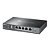 Roteador Loadbalance 5 Portas Multiwan Gigabit VPN USB ER605 TP-Link - Imagem 2