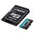 Cartão de Memória MicroSD 128GB Classe 10 4K Canvas Gol Plus Kingston - Imagem 2