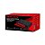 Switch de Mesa 5 Portas  Gigabit 100/1000 Preto com Vermelho MS105G Mercusys - Imagem 4