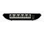 Switch de Mesa 5 Portas Gigabit 10/1000 Preto Bivolt TL-SG1005D TP-Link - Imagem 5