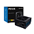 Fonte Nexus 500W Real PFC Ativo 80 Plus Bronze Bivolt BLU500R-B Bluecase - Imagem 1