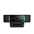 Webcam USB Corporativa Intelbras Full HD 1080P c/Microfone - Imagem 1