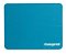 Mouse Pad Corporativo 220x178mm Azul Turquesa Anti Deslizante Maxprint - Imagem 2