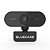 Webcam Full HD 1080P 30fps c/Microfone BWEB1080P-02 Bluecase - Imagem 1