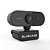 Webcam Full HD 1080P 30fps c/Microfone BWEB1080P-02 Bluecase - Imagem 4