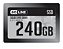 SSD SATA III 240GB 2.5" GL240SD GO Line - Imagem 1