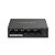 Switch de Mesa 5 Portas PoE+ Gigabit Duplex MS105Gp Mercusys - Imagem 1