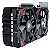 Placa de Vídeo AMD RX 580 8GB GDDR5 256Bit DX12 4K Hdmi Displayport Revenger - Imagem 3