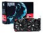 Placa de Vídeo AMD RX 580 8GB GDDR5 256Bit DX12 4K Hdmi Displayport Revenger - Imagem 1