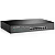 Switch para Rack 8 Portas Gigabit 10/1000 Bivolt TL-SG1008 TP-Link - Imagem 1