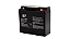 Bateria Selada VRLA 12V 18A EN017 Multilaser - Imagem 1