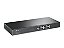 Switch 16 Portas Gigabit 1000Mbps Rackmount TP-Link TL-SG1016 - Imagem 2