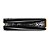 SSD M.2 NVME 256GB Leitura 3500MB/s XPG TUF S41 GAMING AGAMMIXS41-256G-C - Imagem 1