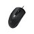 Mouse Standard Preto USB 1000dpi Cabo 1,1m MS-31BK C3Tech - Imagem 2