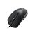Mouse Standard Preto USB 1000dpi Cabo 1,1m MS-31BK C3Tech - Imagem 3