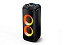 Caixa de Som 1300W RMS RGB c/Karaoke e Equalizador c/Controle Remoto TAX4209/78 Philips - Imagem 2