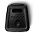 Caixa de Som 1600W RMS RGB c/Karaoke e Equalizador TAX5208/78 Philips - Imagem 4