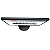 Monitor LED 20" Widescreen 1600x900 75hz 5ms VGA HDMI 20WR BrazilPC - Imagem 2