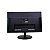 Monitor LED 20" Widescreen 1600x900 75hz 5ms VGA HDMI 20WR BrazilPC - Imagem 3