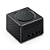 KIT Roteador e Repetidor Wi-Fi Mesh Dualband AC1900 Preto KP-RW404/MS Knup - Imagem 2