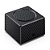 KIT Roteador e Repetidor Wi-Fi Mesh Dualband AC1900 Preto KP-RW404/MS Knup - Imagem 1