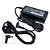 Fonte para Notebook HP 19.5V 3.33A Pino Fino 4.5x3mm - Imagem 1
