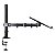 Suporte para Monitor ou Notebook Articulado 360° Preto SMN600 - Imagem 6
