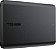 HD Externo 1.0TB Canvio Basics USB 3.0 HDTB510XK3AA Toshiba - Imagem 1