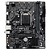 Placa Mãe Gigabyte mATX H510M K DDR4 LGA 1200 M.2 USB 3.0 HDMI - Imagem 2