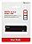 SSD M.2 NVME 500GB Leitura 2400MB/s Sandisk Plus SDSSDA3N500GG26 - Imagem 1