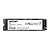 SSD 256GB 2280 M.2 NVME PATRIOT P300 P300P256GM28 - Imagem 1