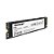 SSD 256GB 2280 M.2 NVME PATRIOT P300 P300P256GM28 - Imagem 2