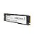 SSD 256GB 2280 M.2 NVME PATRIOT P300 P300P256GM28 - Imagem 3