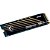 SSD M.2 NVME 500GB Leitura 3600MB/s Spatium M450 MSI - Imagem 3