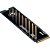 SSD M.2 NVME 500GB Leitura 3600MB/s Spatium M450 MSI - Imagem 4
