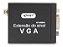 Extensor VGA x RJ45 60 Metros CAT5E CAT6 KP-HM004 Knup - Imagem 4