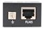 Extensor VGA x RJ45 60 Metros CAT5E CAT6 KP-HM004 Knup - Imagem 3