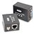 Extensor VGA x RJ45 60 Metros CAT5E CAT6 KP-HM004 Knup - Imagem 1