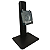 Base para Monitor até 4kg Regulagem de altura Pivot 180° Vesa 100mm D-ZJ02 - Imagem 2