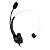 Headset Monoauricular USB c/Microfone e Controlador Corporativo VK400 Vinik - Imagem 4