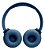 Fone de Ouvido Bluetooth JBL 520BT c/Comando de Voz Driver 5mm Azul - Imagem 5