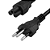 Fonte para Notebook Acer 19 2.37A Pino Fino 3.0x1mm - Imagem 3