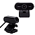 Webcam 1080P USB c/Microfone 28fps Preto SIGMA-W420 Aitek - Imagem 6