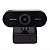 Webcam 1080P USB c/Microfone 28fps Preto SIGMA-W420 Aitek - Imagem 2