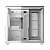 Gabinete Gamer Forcefield White Ghost Mid Tower ATX Vidro Temperado GFFMAXWG PCYes - Imagem 4