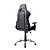 Cadeira Gamer MX7 Mymax Reclinável 150kg c/Ajuste de Altura e Descanso de Braço 2D Vermelho Preto MGCH-002/RD - Imagem 4