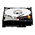 HD Purple 6TB SATA Cache 256GB 5400RPM WD64PURZ Surveillance Western Digital - Imagem 3