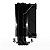 Cooler para Processador ARGB Frost Pulse Black Vulcan 2200RPM TDP 180W PCYes PEFPARGBBV - Imagem 5